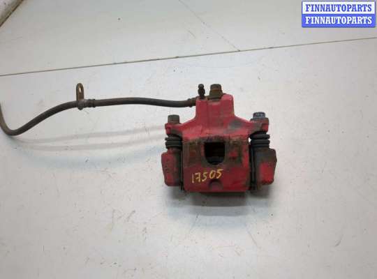 купить Суппорт на Toyota Camry 2001-2006