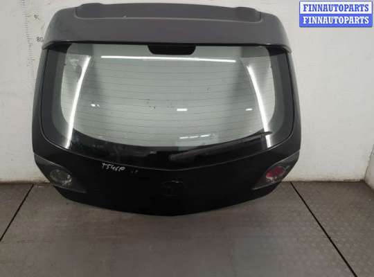 Замок багажника MZ628974 на Mazda 3 (BK) 2003-2009
