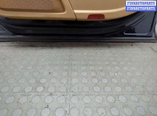 купить Стекло форточки двери на Porsche Cayenne 2010-2018