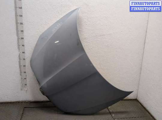 Обшивка капота SK509685 на Skoda Fabia 2007-2014