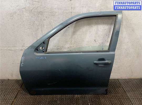 купить Дверь боковая (легковая) на Volkswagen Caddy 1995-2004