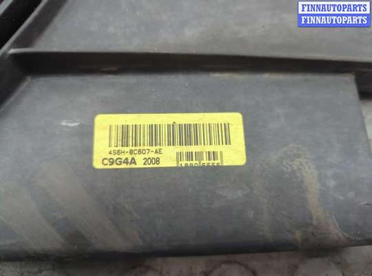 купить Вентилятор радиатора на Ford Fusion 2002-2012
