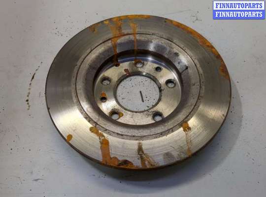 Диск тормозной MZ598865 на Mazda 6 (GG) 2002-2008