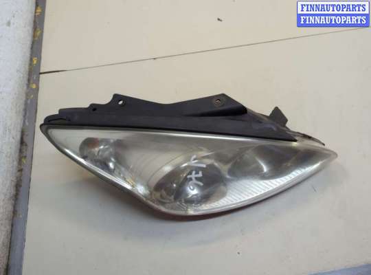 Фара передняя