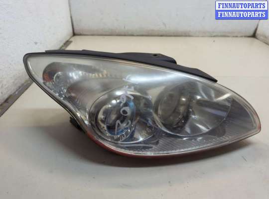 Купить Фара (передняя) на Hyundai i30 2007-2012 Фара (передняя) HN588183 на Hyundai i30 2007-2012