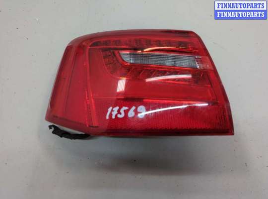 купить Фонарь (задний) на Audi A6 (C7) 2011-2018