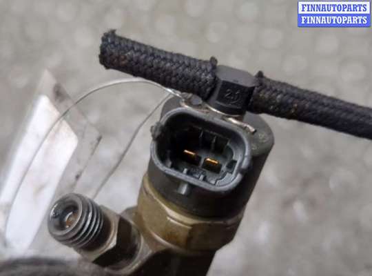 купить Форсунка топливная на BMW X5 E53 2000-2006