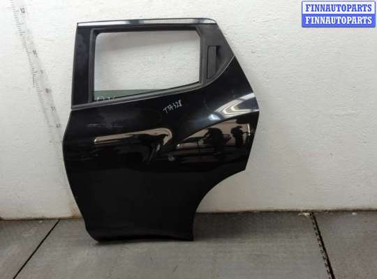 Дверь боковая (легковая) NS906850 на Nissan Juke 2010-2019
