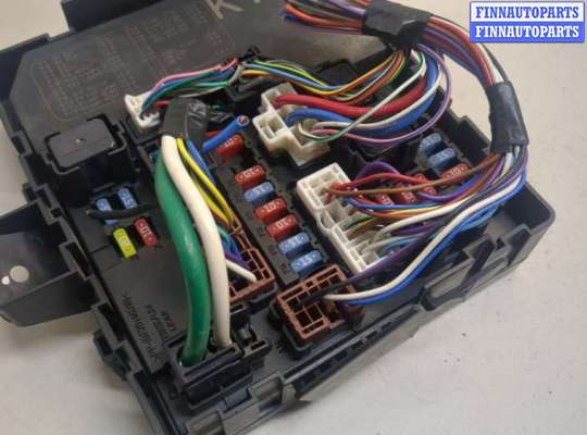 купить Блок предохранителей на Infiniti QX80 2014-2017