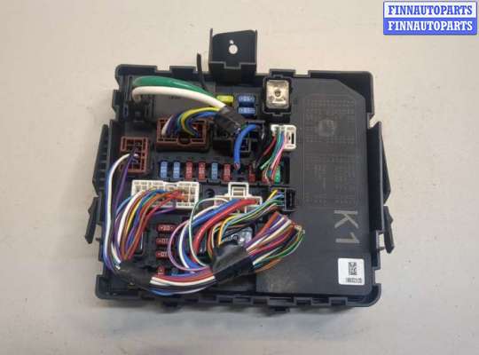 купить Блок предохранителей на Infiniti QX80 2014-2017