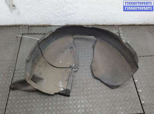 Защита арок (подкрылок) VG2772268 на Volkswagen Golf 6 2008-2012