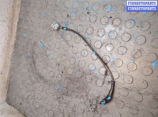 купить Трос капота на Ford Fusion 2017-2020 USA