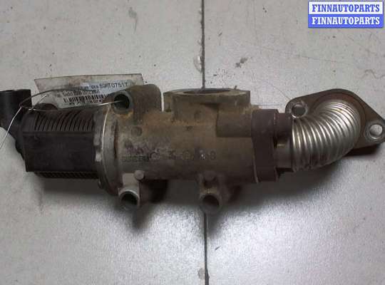 купить Клапан рециркуляции газов (EGR) на Fiat Sedici 2006-2012