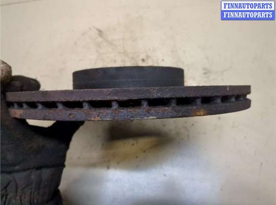 купить Диск тормозной на Ford C-Max 2002-2010