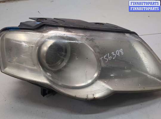купить Фара (передняя) на Volkswagen Passat 6 2005-2010