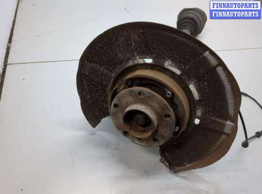 купить Ступица (кулак, цапфа) на BMW 5 F07 Gran Turismo 2010-2017