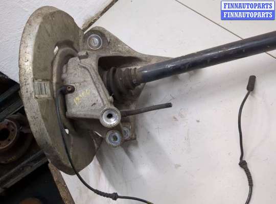 купить Ступица (кулак, цапфа) на BMW 5 F07 Gran Turismo 2010-2017