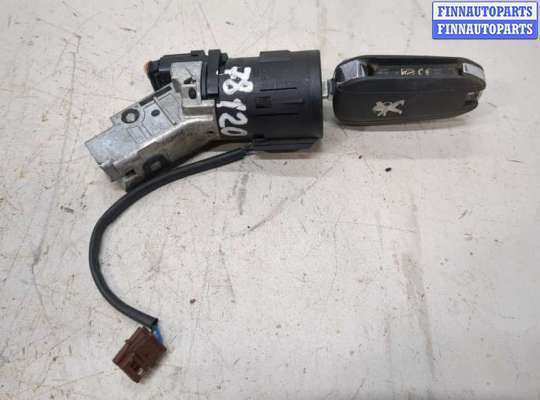 Замок зажигания PG1142048 на Peugeot 2008 2013-2019