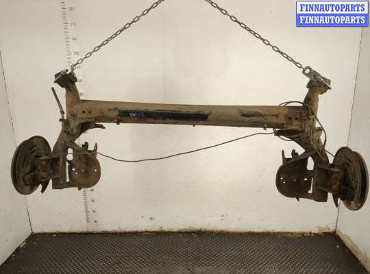 купить Ступица (кулак, цапфа) на Renault Kangoo 2008-2013