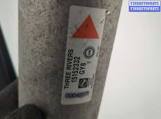 купить Кардан на Chevrolet Trailblazer 2001-2010