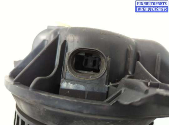 купить Двигатель отопителя (моторчик печки) на Peugeot 406 1999-2004