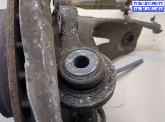 купить Ступица (кулак, цапфа) на BMW 5 E60 2003-2010