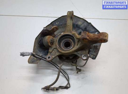 купить Ступица (кулак, цапфа) на Toyota Highlander 1 2001-2007