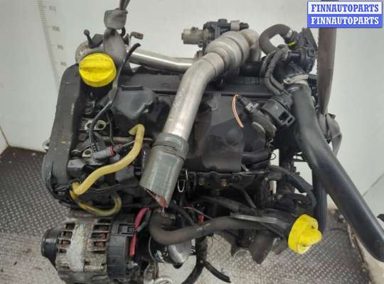 купить Маховик на Renault Megane 3 2009-2016