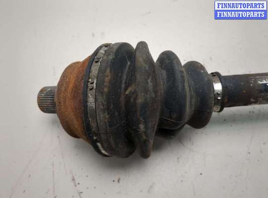 купить Полуось (приводной вал, шрус) на Audi A6 (C6) 2004-2011