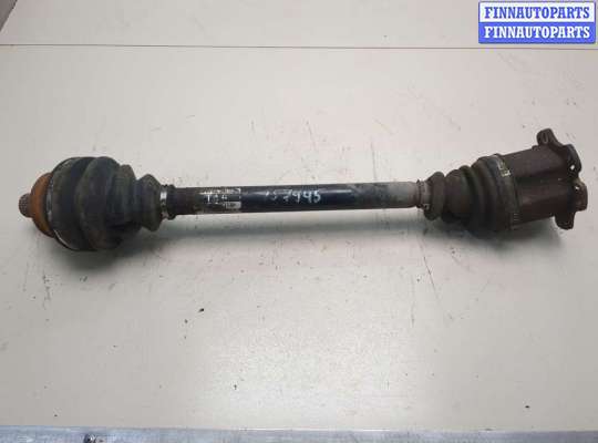 купить Полуось (приводной вал, шрус) на Audi A6 (C6) 2004-2011