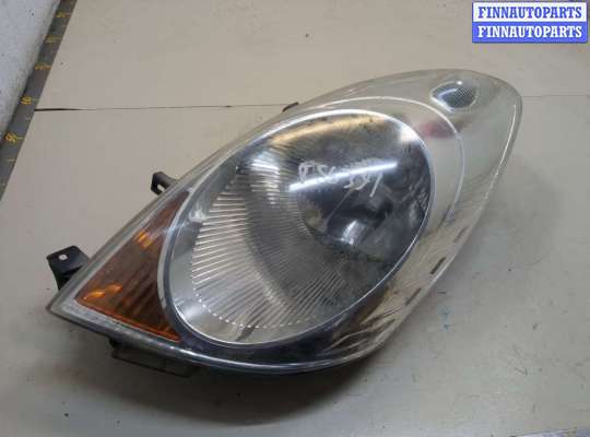 купить Фара (передняя) на Nissan Note E11 2005-2013