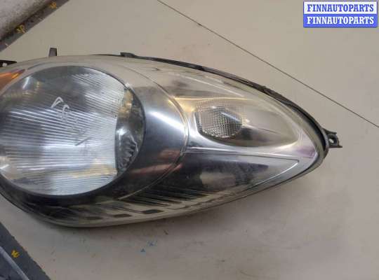 купить Фара (передняя) на Nissan Note E11 2005-2013