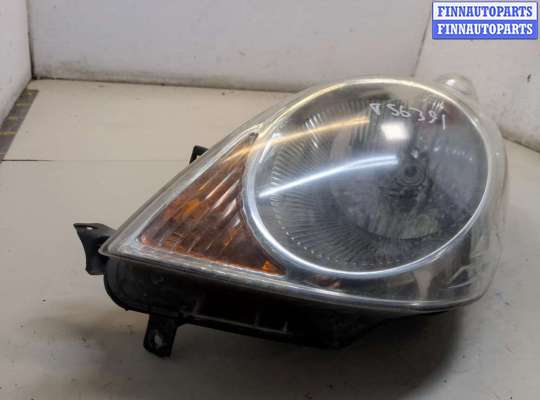 купить Фара (передняя) на Nissan Note E11 2005-2013