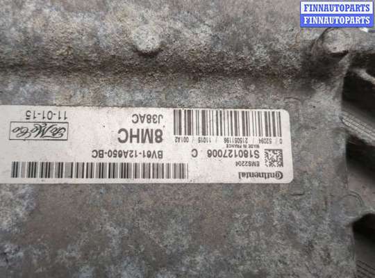 купить Блок управления двигателем на Volvo V50 2004-2012
