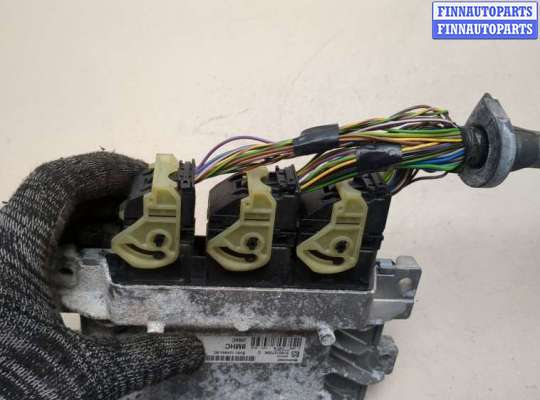 купить Блок управления двигателем на Volvo V50 2004-2012