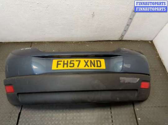 Купить Бампер на Volvo C30 2006-2013 Бампер VL579158 на Volvo C30 2006-2013