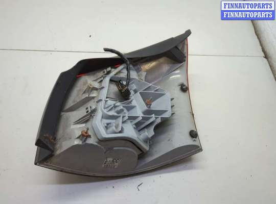 купить Фонарь (задний) на Opel Signum