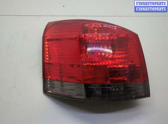 купить Фонарь (задний) на Opel Signum