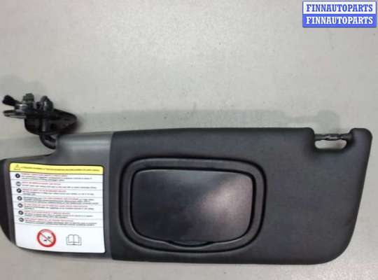 Козырек солнцезащитный FO1788315 на Ford Focus 2 2005-2008