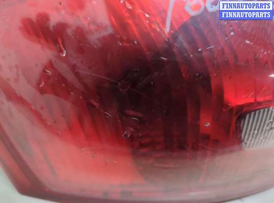 купить Фонарь (задний) на Ford Kuga 2008-2012