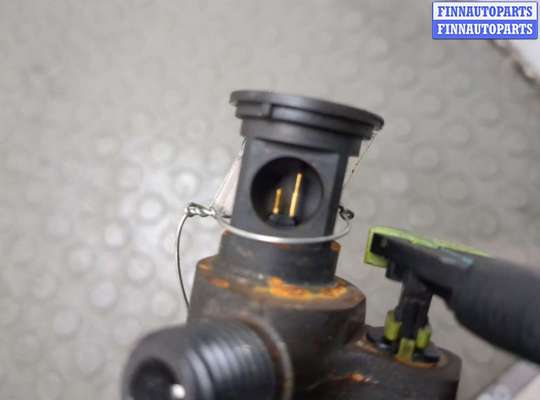 купить Форсунка топливная на Ford Kuga 2012-2016