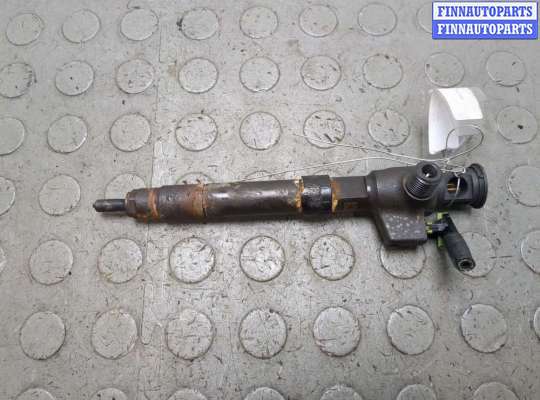 купить Форсунка топливная на Ford Kuga 2012-2016