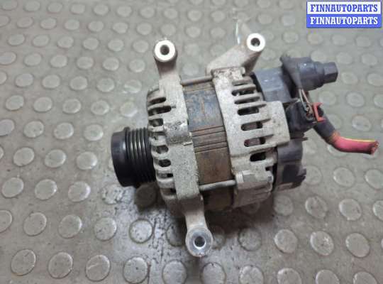 Генератор CH454493 на Chevrolet Malibu 2018-2025