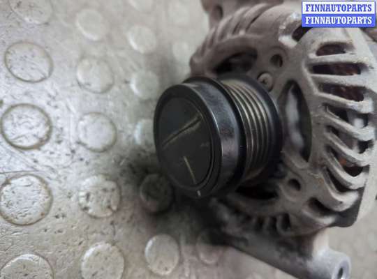 купить Генератор на Chevrolet Malibu 2018-2025