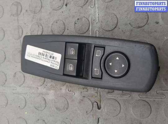купить Кнопка стеклоподъемника (блок кнопок) на Renault Megane 3 2009-2016