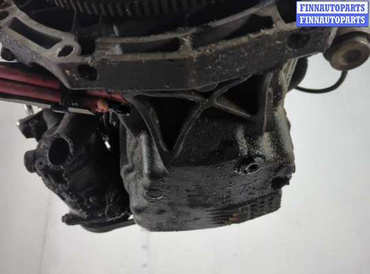 купить Компрессор кондиционера на Renault Megane 3 2009-2016