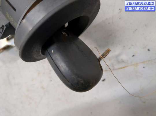 купить Замок зажигания на Renault Megane 1996-2002