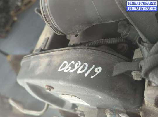 купить Форсунка топливная на Ford Fusion 2002-2012