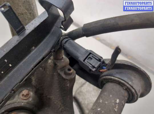 купить Ступица (кулак, цапфа) на BMW X5 E70 2006-2013