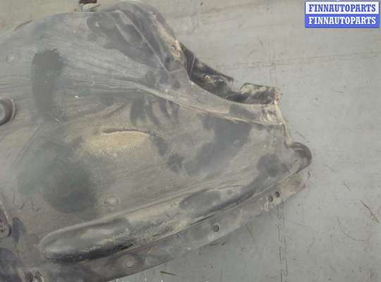 купить Защита арок (подкрылок) на BMW X5 E70 2006-2013